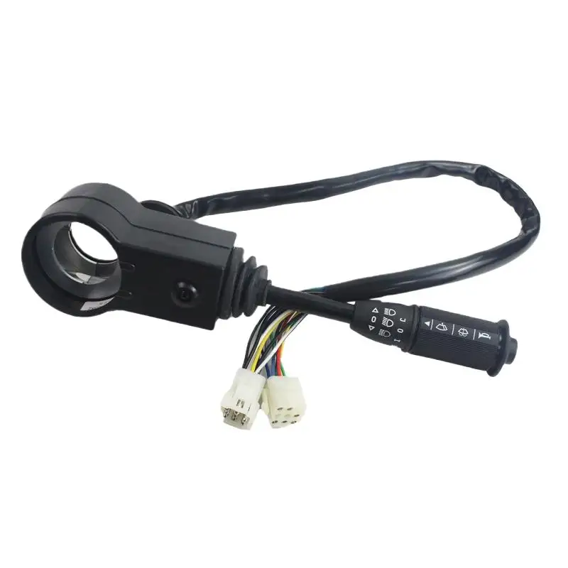 

VOE11192582 Joystick Controller Switch for A20C A25C A30C A35C A40 DA25D DA30D