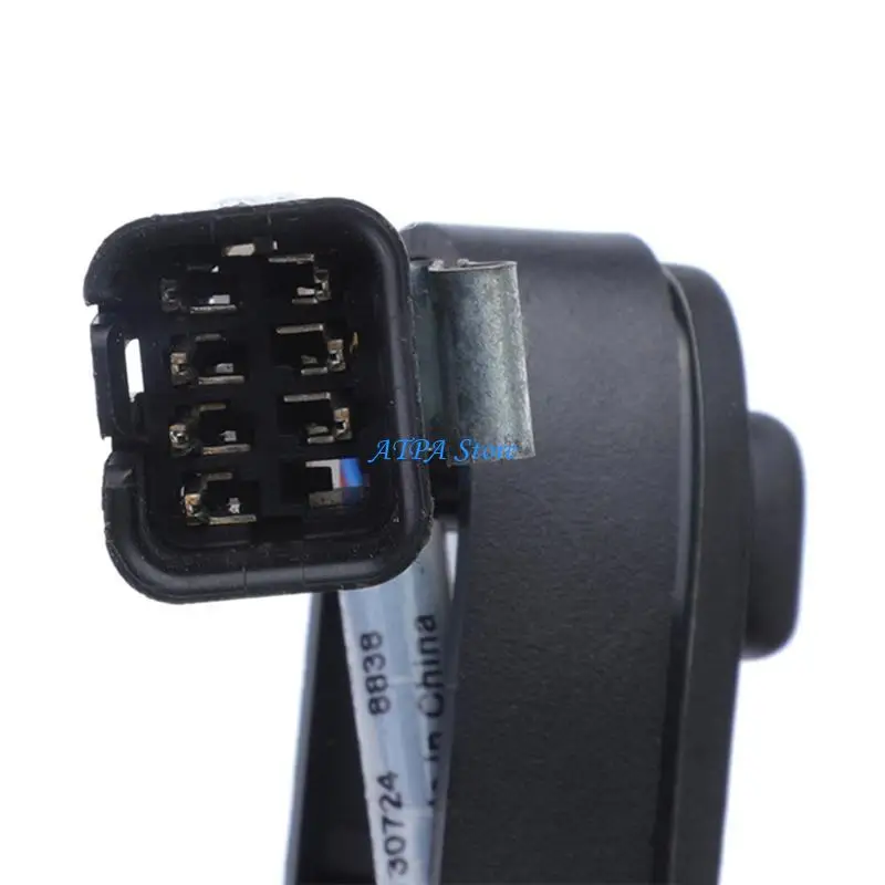 

U13C Easy to Use Cruise Control Button 22845966 Replacement ABS for Steering Wheel
