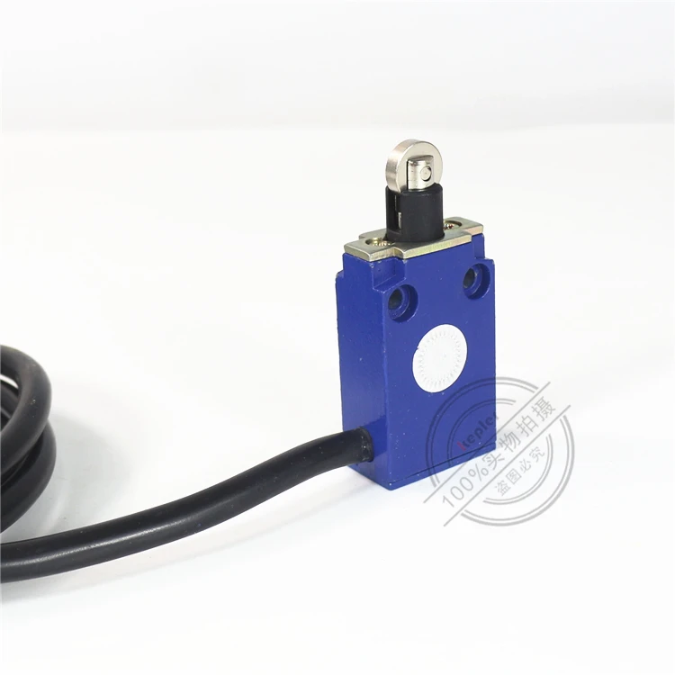 Imagem -02 - Travel Switch Limit Ll5xcm Machine Tool Mold Acessórios One Meter A103 A110 A115 Xcm-a102