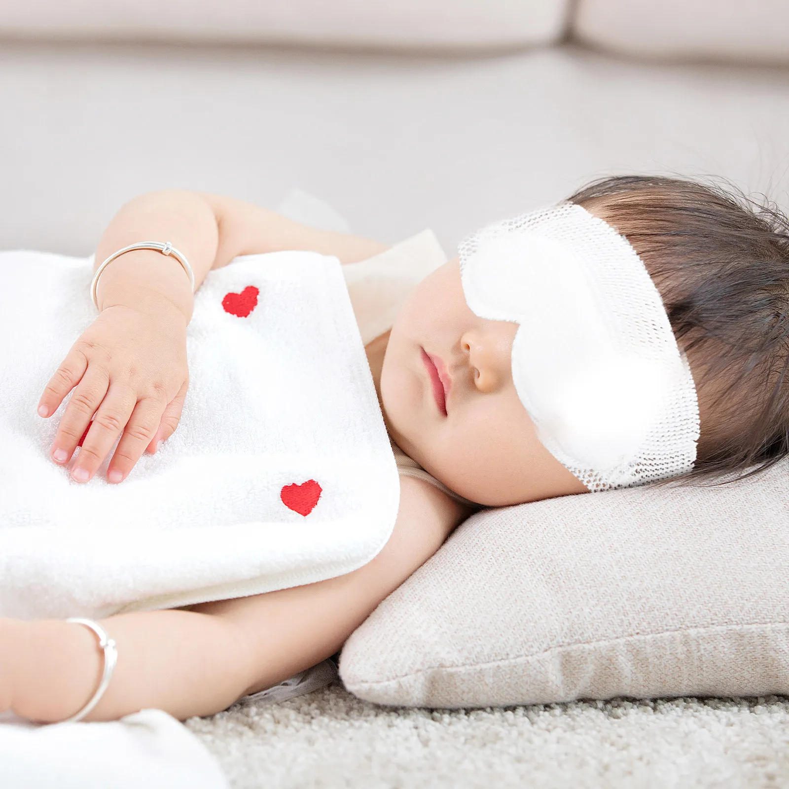 Baby Eye Mask For S…