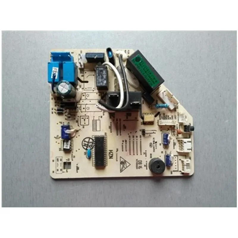 

Компьютерная плата для кондиционера Haier KFR-33GW Z 0010403785 B Материнская плата 0010403785 A