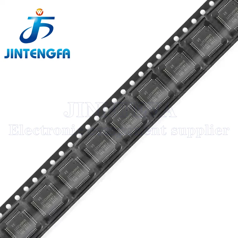 TMS320F28027PTT TMS320F28027 F28027PTT LQFP-48 32-bit Microcontrollers - MCU Piccolo Microcntrlr SMD IC