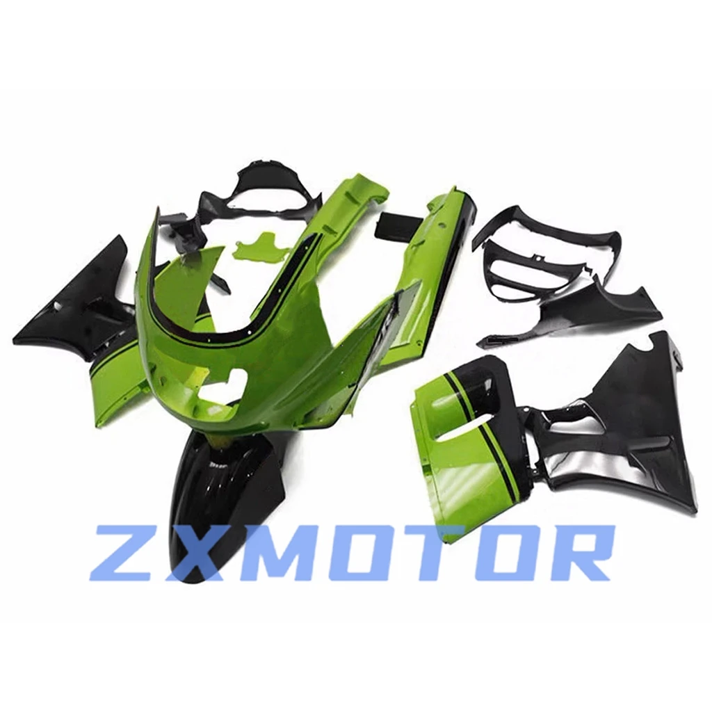 Fairing Kit ZZR 400 1993-2007 Motorcycle Prime ABS Fairings for KAWASAKI ZZR400 93 94 95 96 97 98 99 00 01 02 03 04 05 06 07