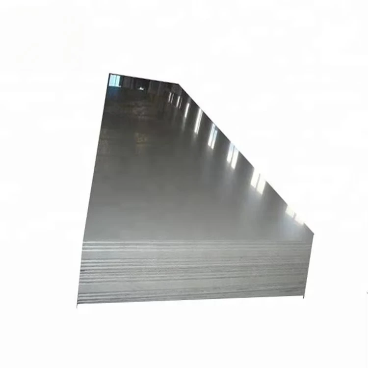 4 Compartment 1.4568 430 316 304 201 Stainless Steel Big Blank Oval Plate For Street Sign 2mm 8mm 10mm