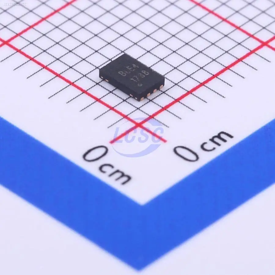 1PCS BL34C04A-NTRC … - image