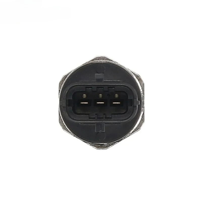 

НОВЫЙ 0281006163 89458-52020 Датчик давления топлива Common Rail для Toyota Auris, Corolla Urban, Cruiser, Yaris 1.4 D4D