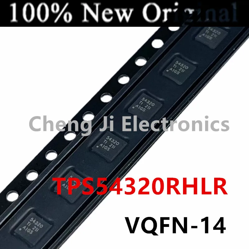 10Pcs/Lot TPS54320R…