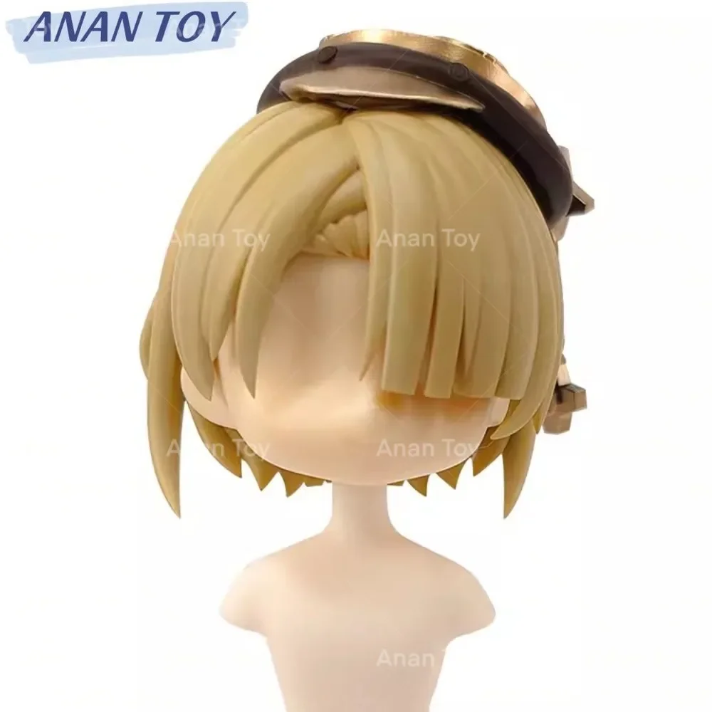 Freminet Ob11 Ob22 GSC Hair  Handmade Head Customized Product Anime Game Cosplay Toy Accessories Free Shipping