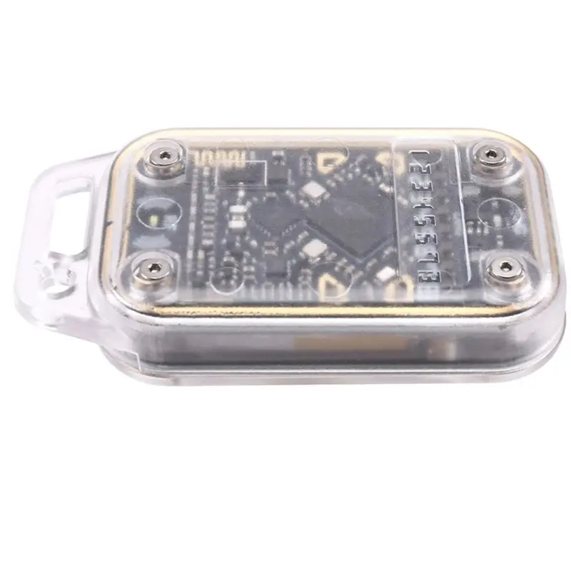 T24C Chameleon V3.0 RFID Smart Chip Reader+4XUID/CUID Keychain