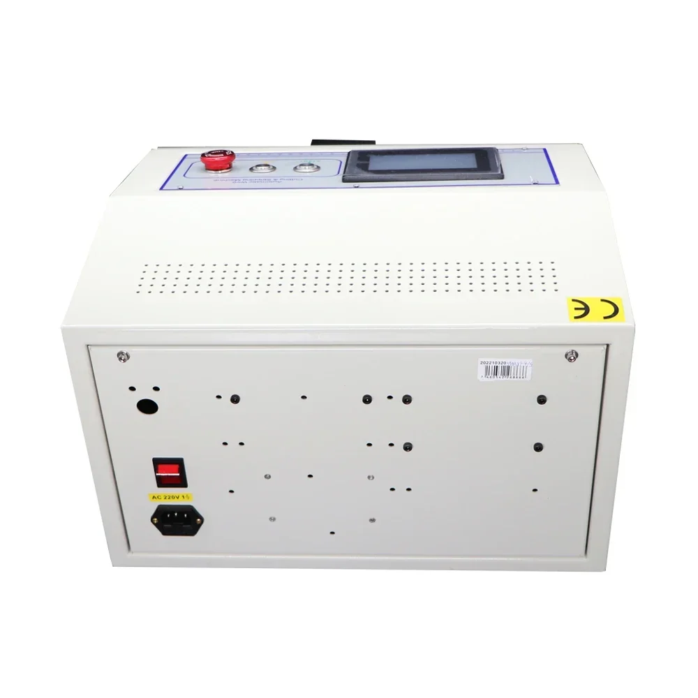 SWT508MAX Computer Automatic Wire Stripping Machine Cutting Cable Crimping and Peeling From 0.2 To 25mm2 SWT-508MAX1-4S