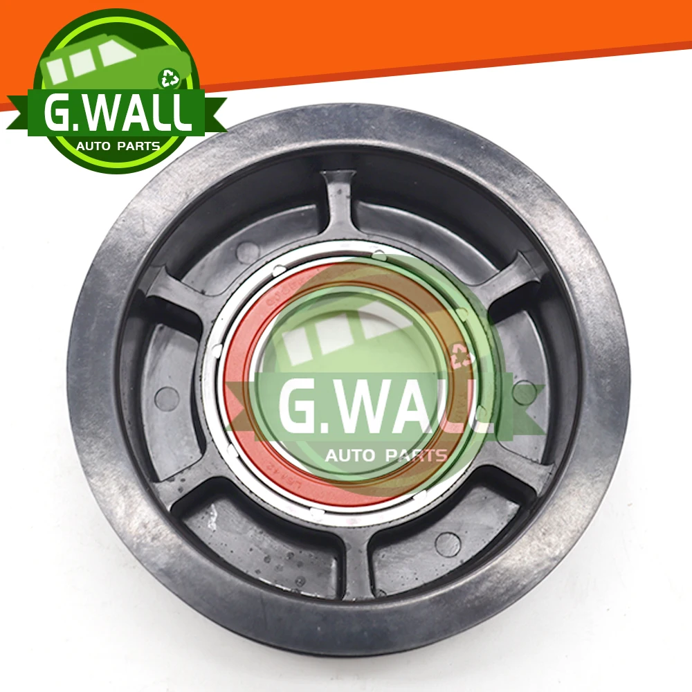 5SER09C New AC Air Conditoning Compressor Clutch Pulley For Toyota Auris Corolla E15 Yaris P9 1.0 1.3 1.4 4472209736 883101A800
