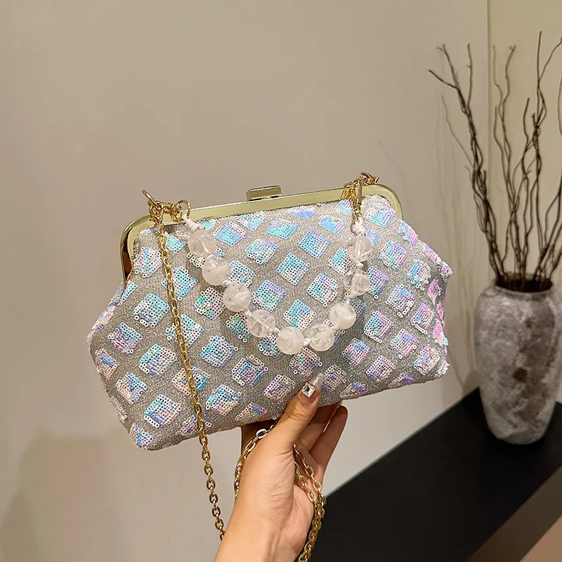 

Luxury Evening Bag Women Handbag Shoulder Bags Brand Designer Female Tote Bags Ladies Crossbody Bags High Quality Sac