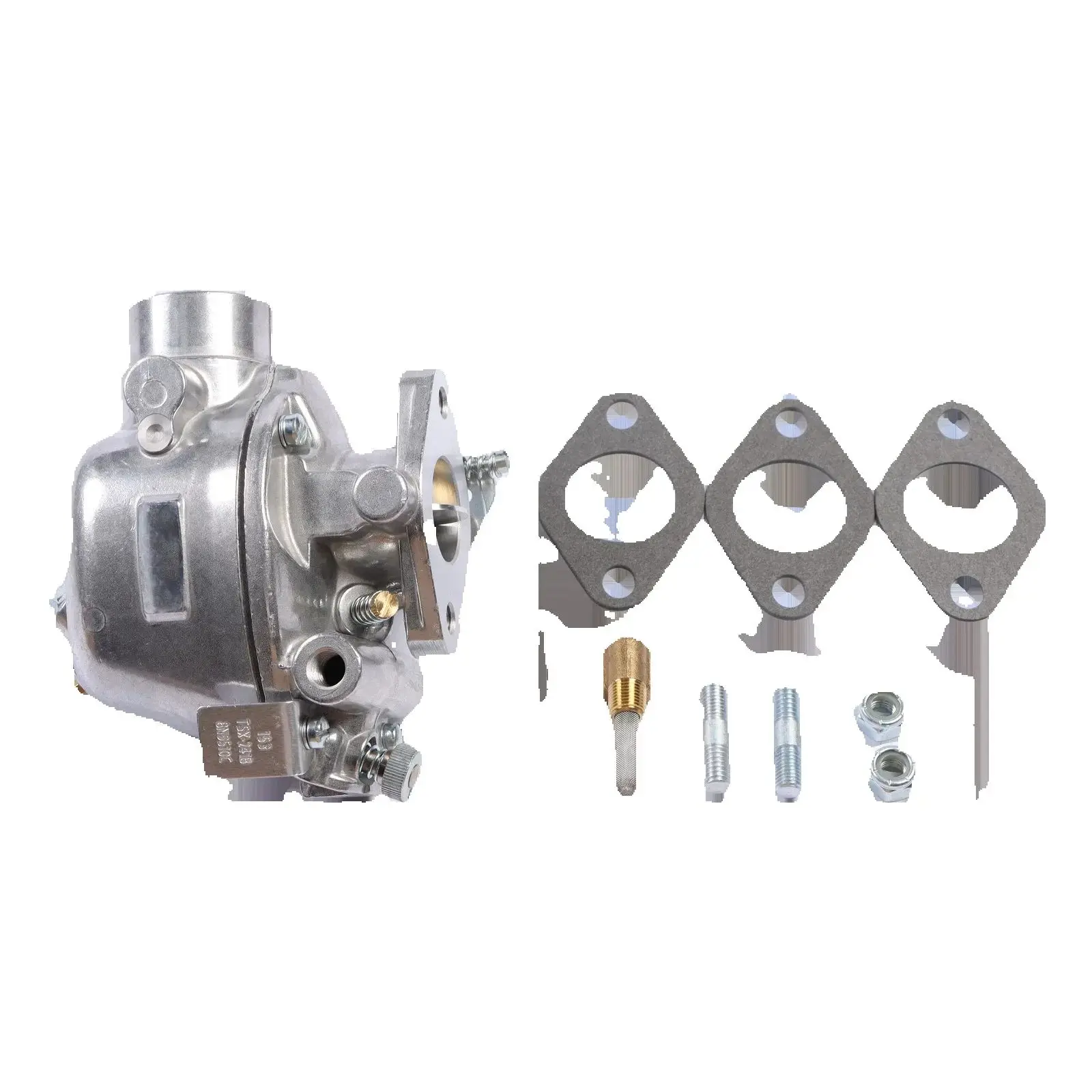 

1PC Carburetor Heavy Duty 8N9510C FOR Ford Tractor 2N 8N 9N Engine Repair