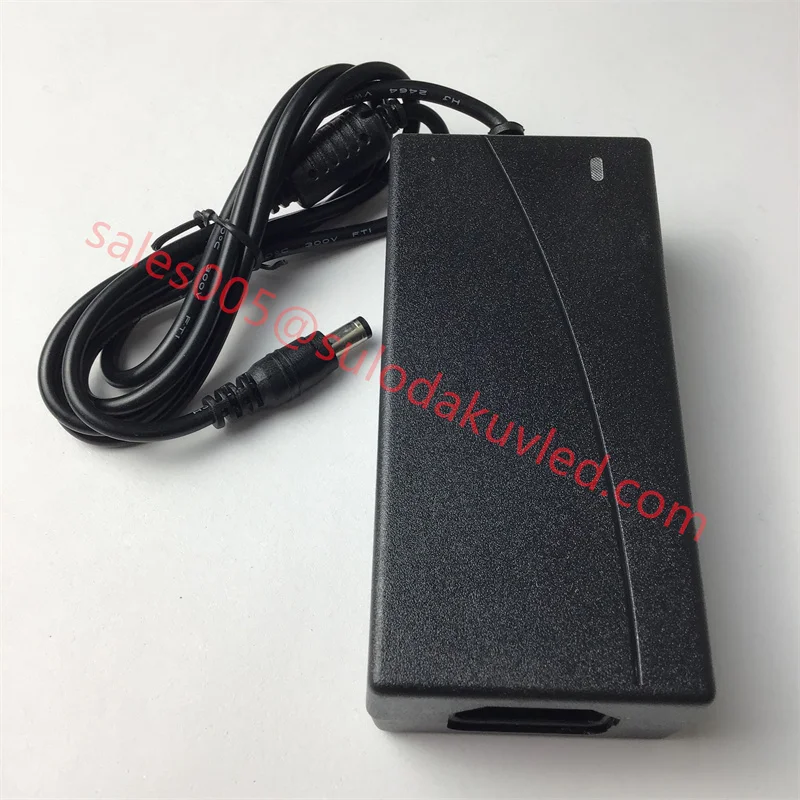 JDSU-OTDR Power Adapter Charger, 12V, 2.5A, JDSU, MTS-4000, MTS-2000, AC/DC, Made in China