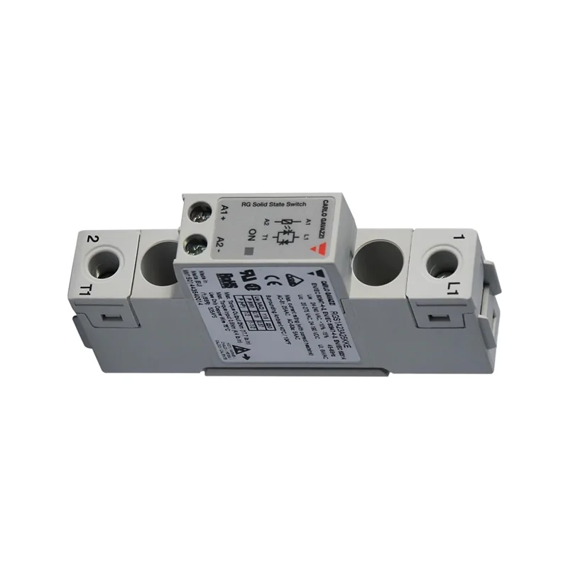 FOTO 2 - Carlo Gavazzi RGS1A60D50K