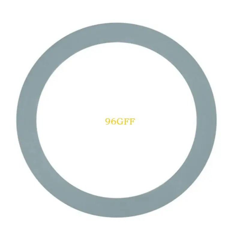 96GF 10Pieces Juicer Sealing Gasket Juice Machine Seals Easy Installation Sealing Rings Juicer Accessories for 4961 4980 4902