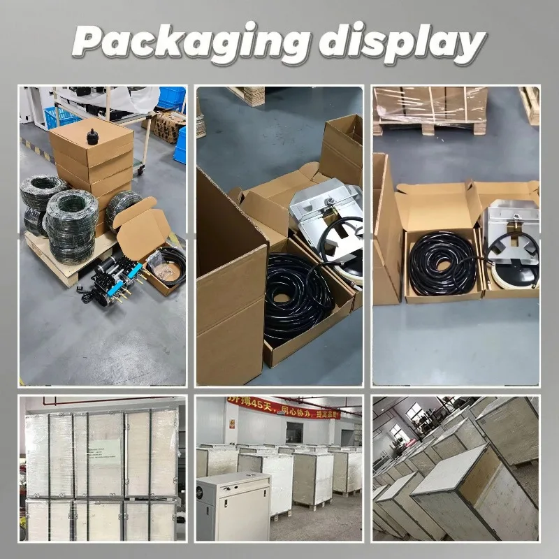 Solar Powered Pond Aerator 35 LPM Portable DC Pump for 0.5 Acres up to 6m Depth Fish Ponds