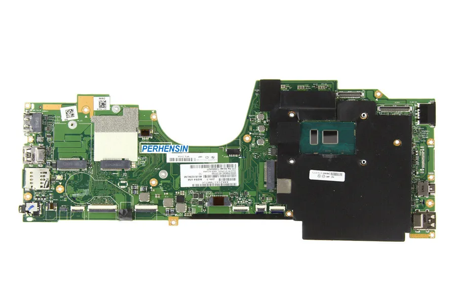 FOR Lenovo ThinkPad Yoga 260 Mainboard LA-C582P  i5-6300U 8GB RAM 00NY986 01LV857 100% Test OK Free Shipping