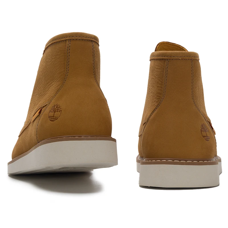 أحذية تمبرلاند الرجالية متوسطة الدانتيل أحذية تشوكا للأعمال أحذية متوسطة القطع أحذية للسفر في الهواء الطلق A6Aze754