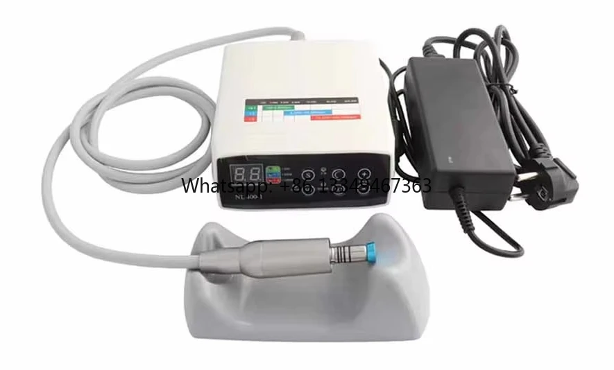 

Surgical Instruments Electric Micromotor for Handpiece Polishers Kit Composite Polishing with Electrical Motors