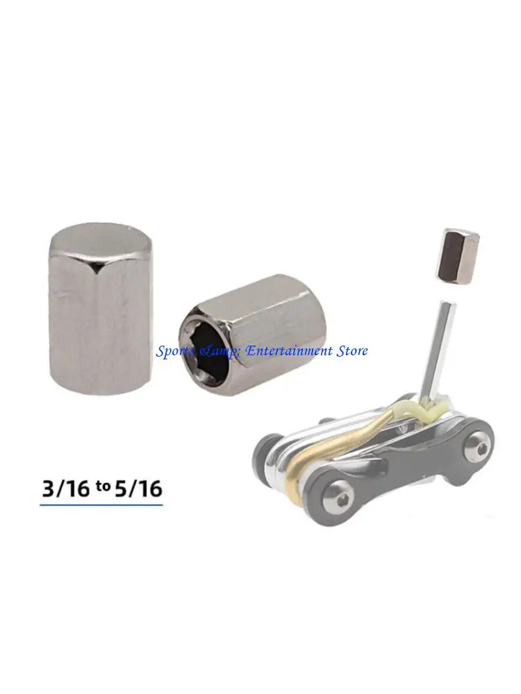 g7nf-quick-install-hexagonal-bit-adapters-Магнитная-связь-для-подводного-ремонта