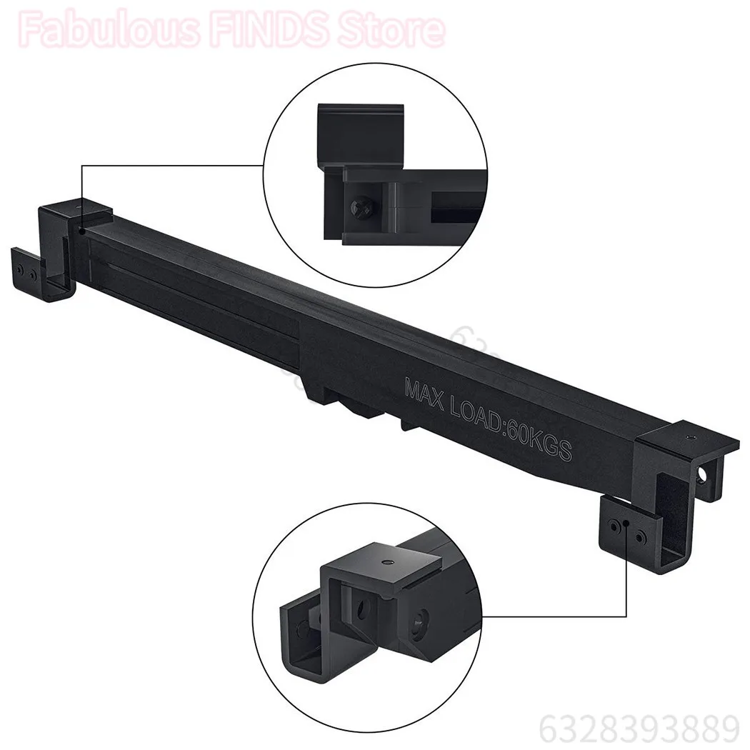 2 قطعة باب الحظيرة آلية إغلاق لينة الربيع عازلة الشريحة المثبط قابل للتعديل توقف الباب الأثاث الأجهزة إزالة الملحقات #5