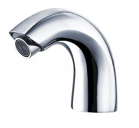 

Смеситель для раковины C391A, автоматический индукционный смеситель для мытья рук C391B, электромагнитный клапан