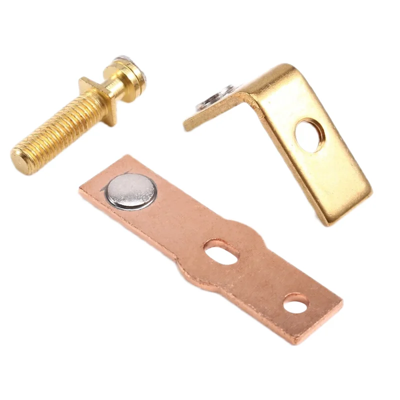 

Top Sale Electric Forklift Contactor Repair Kit Contactor Repair Kit Contactor Repair Kit For Toyota