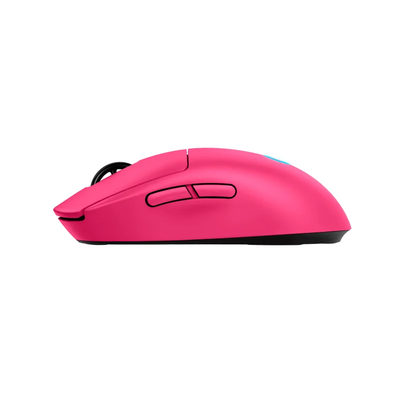 G PRO 2 LIGHTSPEED Ambidextrous Wireless Gaming Mouse Lightweight Ergonomic Gaming Mouse