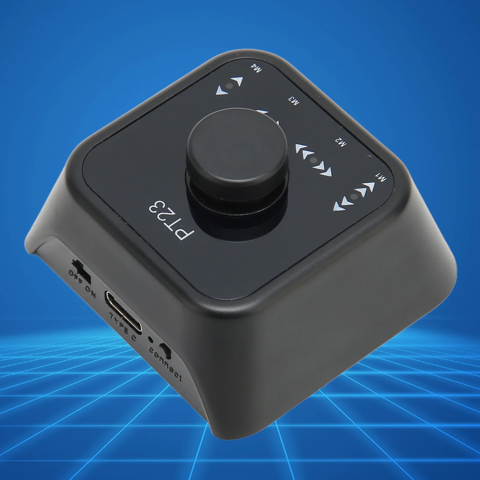 Page Turner Pedal  Page Turner Pedal Rechargeable Wireless Multimedia Controller Key  for Tablet Phone