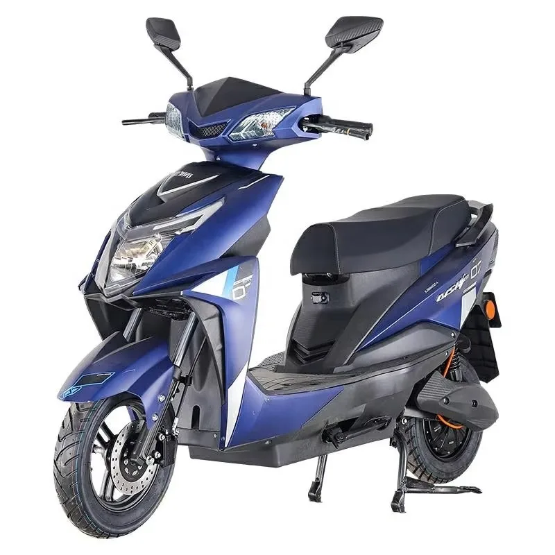 

2025 New Style 2024 Popular 10-inch 1000w-2000w Motor Chinese Adult Electric Scooter With Wholesale Cheap Price
