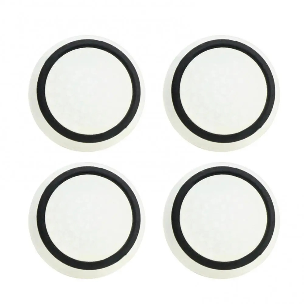 جديد 4 قطعة/المجموعة تحكم الإبهام سيليكون عصا قبضة غطاء تغليف ل PlayStation5 PS5 PS4/PS3/PS2 واحد