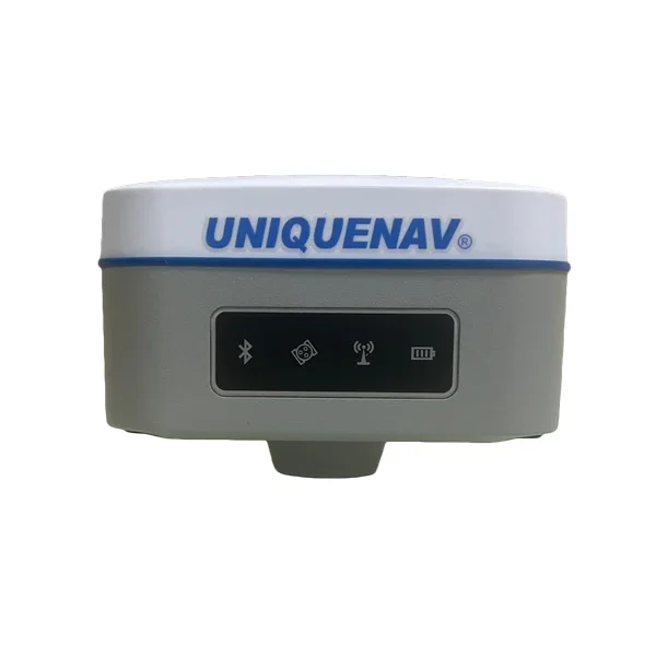 

UNIQUENAV M68p surveying instrument GPS GNSS RECEIVER GNSS RTK ROVER