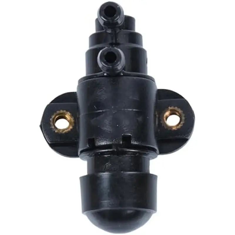 PERFECT MODERN 3X Fuel Valve Compatible With For Wacker Neuson BS50-2, BS50-4, BS60-2, BS60-4, BS70-2 5100032270