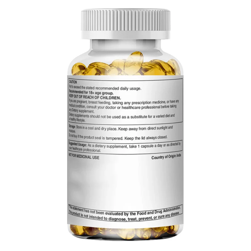 Triple Ginseng 650mg | An Effective Combination of 60 Ginseng Pills, Non GMO, Designed To Optimize Absorption, Gentle,