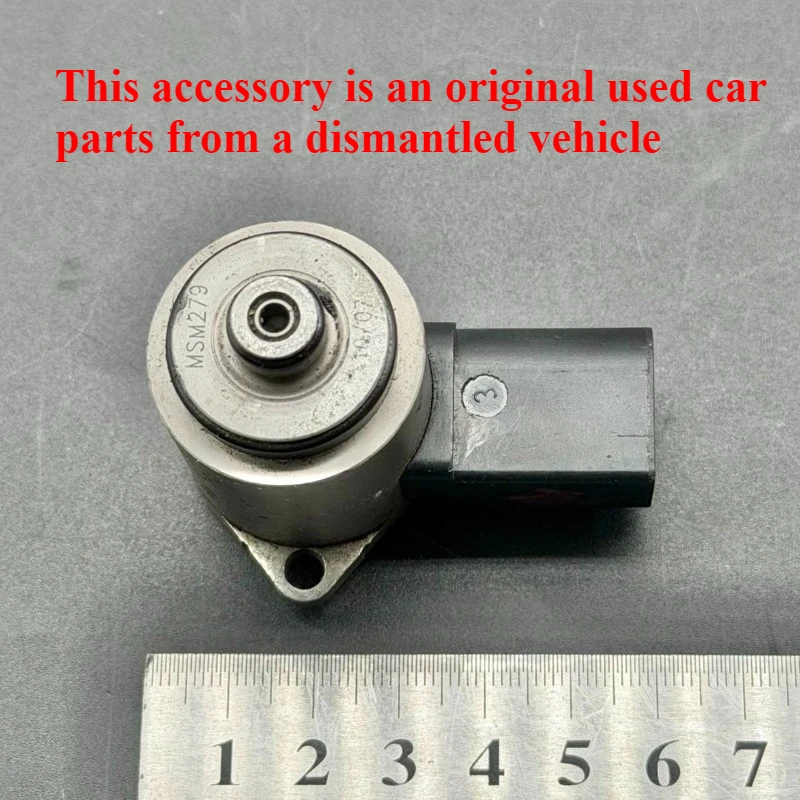 

Для Audi A6L A8L A4L Q5 Q7 Touareg Cayenne рулевой механизм электромагнитный клапан рулевой механизм 1 шт.