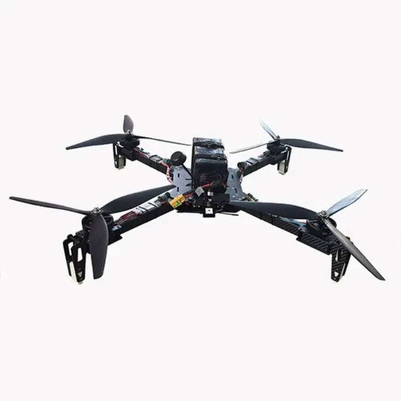 

Дрон TYI Source Factory Mark4-13 дюймов V2 PRO из углеродного волокна для FPV с камерой, заводская цена, радиоуправляемый БПЛА, OEM ODM