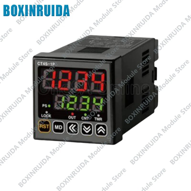 100% Brand New Original    CT4S-1P2 24-48VDC CT4S-1P4 100-240VAC CT4S-2P2 24-48VDC CT4S-2P4 100-240VAC