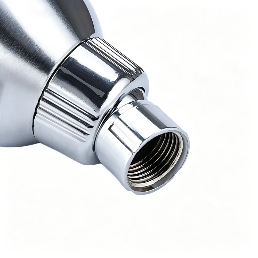 Hochwertiger Multifunktionaler Duschkopf Power-Spray Wandduschkopf Langlebig und Ungiftig für Baustelle und Garten – Detail 8
