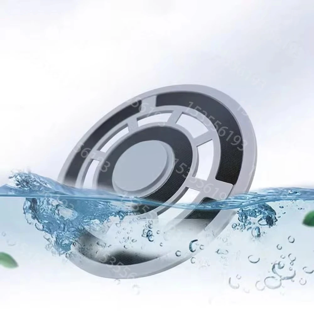 オリジナル Roborock モップトレイ P10/P10Pro Q Revo0/Q Revo5 Q Revo Maxv モップクロスホルダー モップマウント スペアアクセサリーパーツ