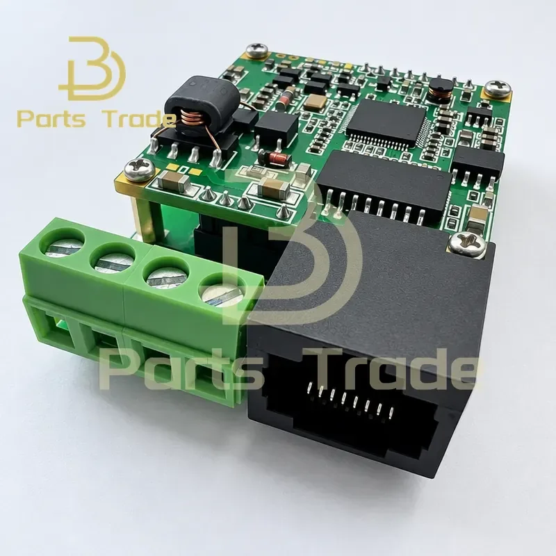 QCA7000 05nPHY Ethernet Interface for PLC Module ISO15118 DIN70121