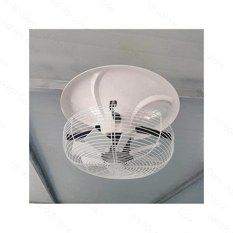 20 Inch Vertical Greenhouse Fan Greenhouse Recirculation Fan  Greenhouse Circulator Fan