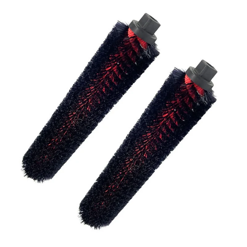 

2PCS for Roborock High-Speed Cleaning Brush for S7 MaxV Ultra & S8 Pro Ultra for Mop Washing and Dock Self-Cleaning