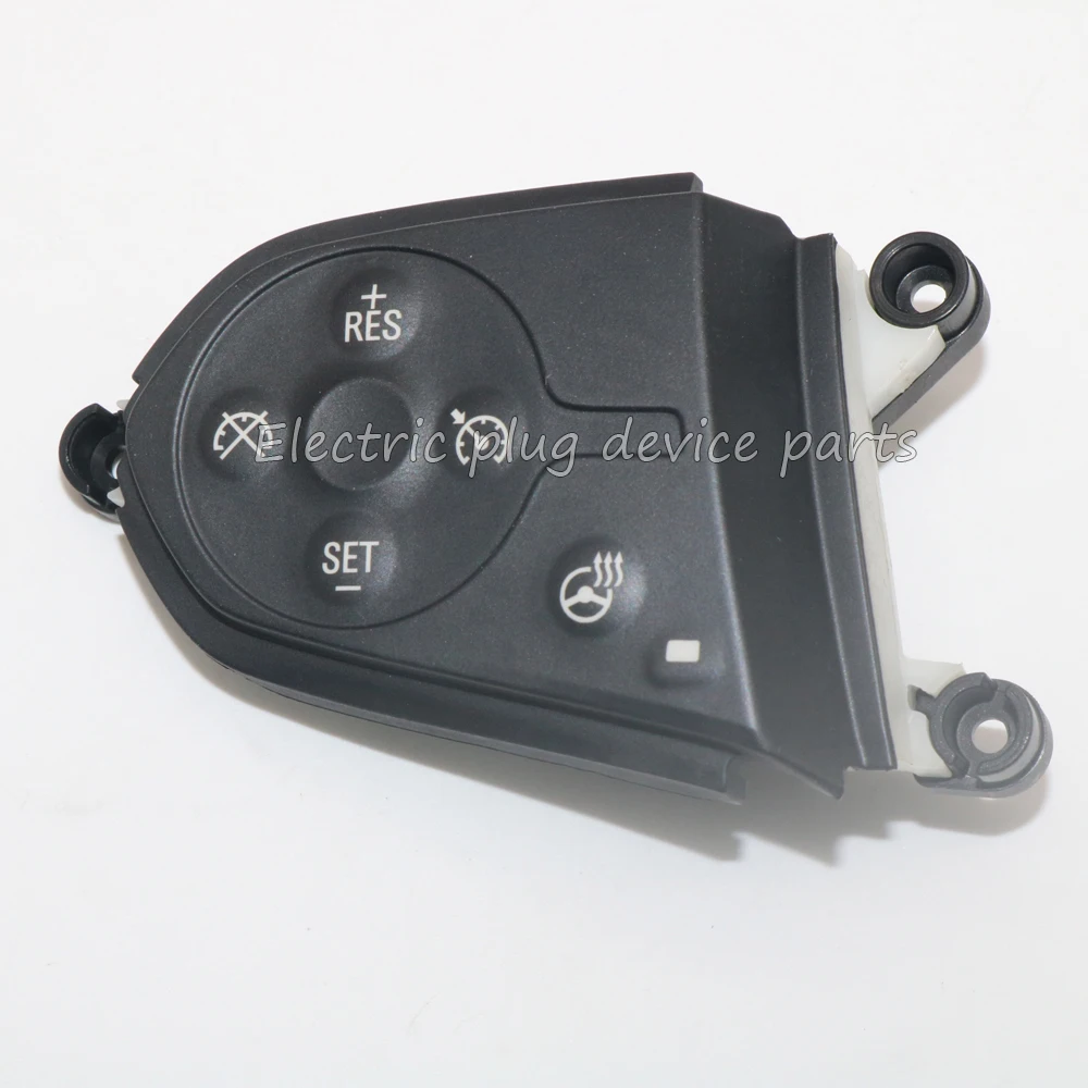 OEM 23262287 23156912 Cruise Control Switch for Chevrolet Colorado Silverado GMC Sierra 1500 2500HD 3500HD