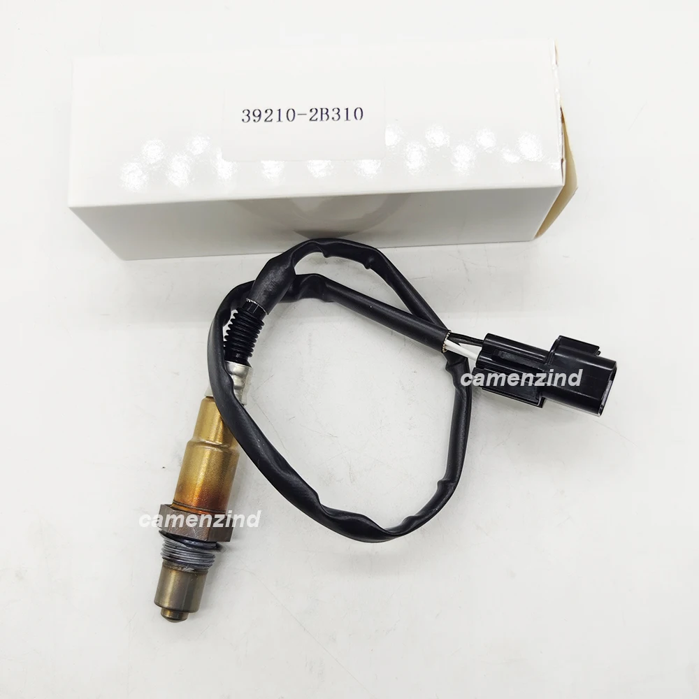 Rear Upstream Oxygen O2 Sensor High Quality For Hyundai Elantra Saloon Kia Rio III 39210-2B310 392102B310