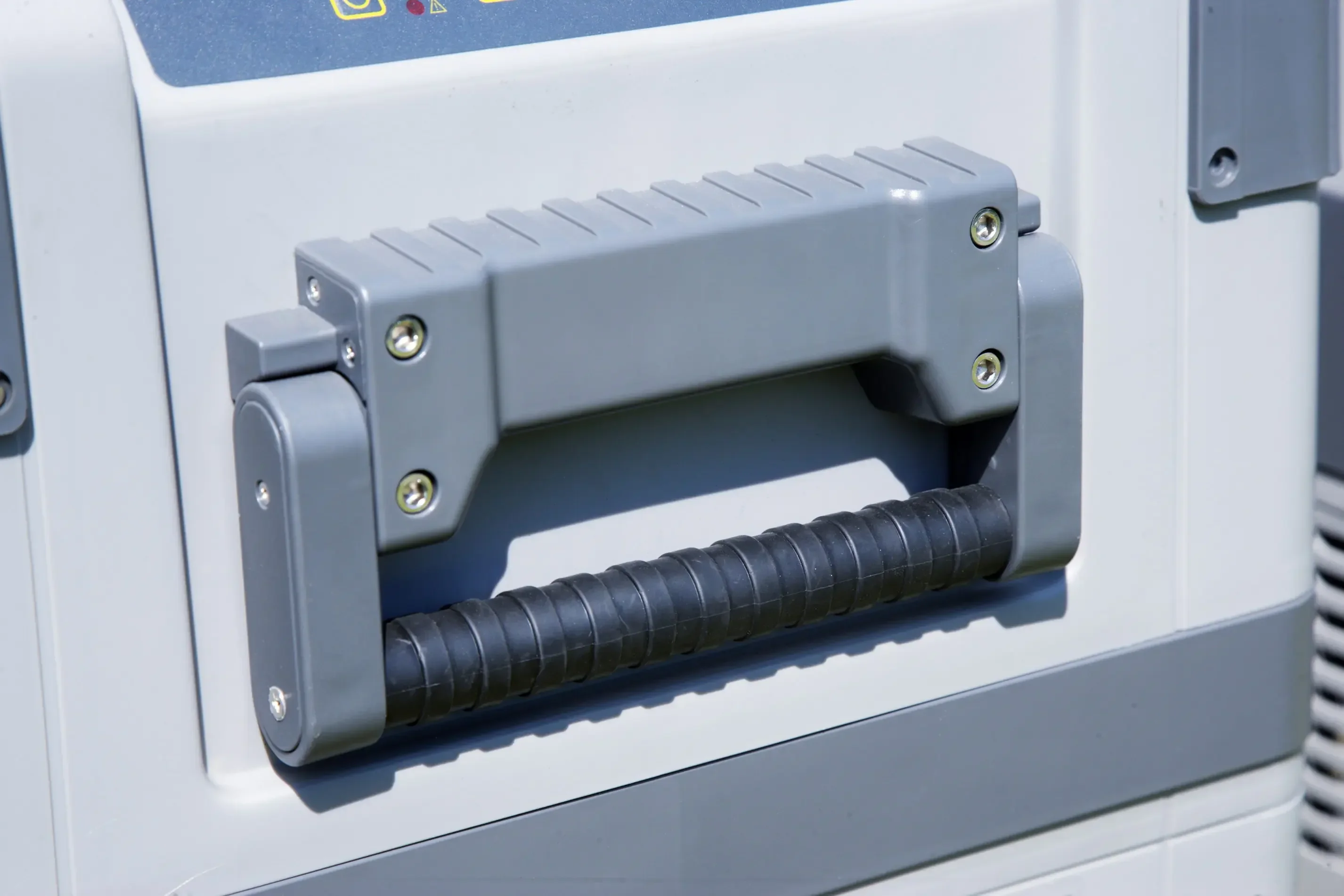 EVERCOOL portable compressor camping mini freezer car fridge freezer