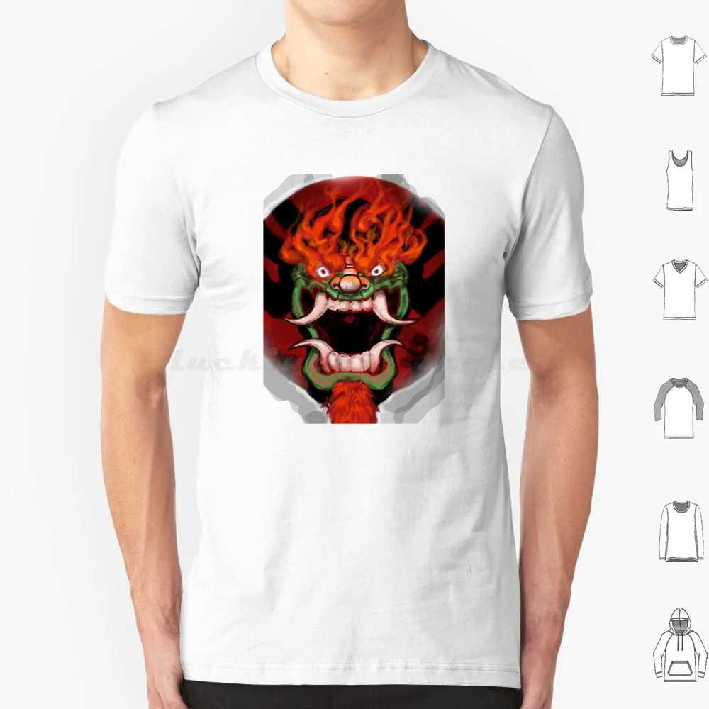 Aa Aku T Shirt 6Xl … - image