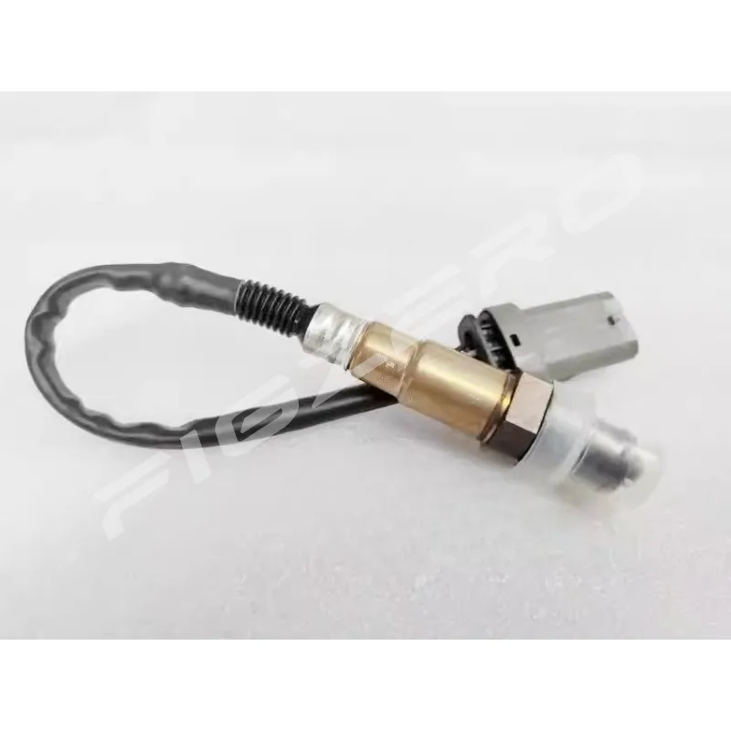 Front Rear Oxygen Sensors Black Body Kits 1PC for Roewe 360 RX5 I6 I5 RX3 RX8 E950 for MG GS GT MG6 HS ZS Automobiles