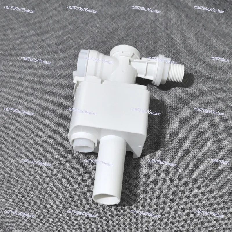 Smart Toilet Water Tank Accessories Water Inlet Parts Zero Pressure Smart Toilet Inlet Parts Inlet