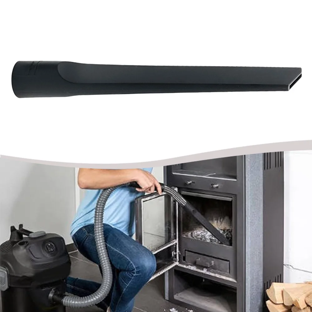 1 Pcs Crevice Tool Flat Suction Long Nozzle For SHARK Vacuum Cleaners 35 Mm X 300 Mm Household Cleaning Tool Replacement